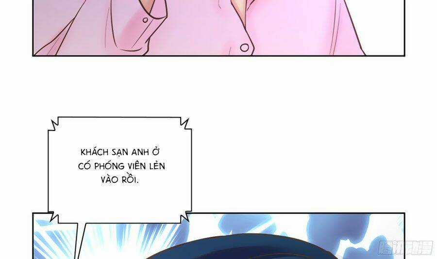 Lưu Luyến Tinh Diệu Chapter 97 trang 77