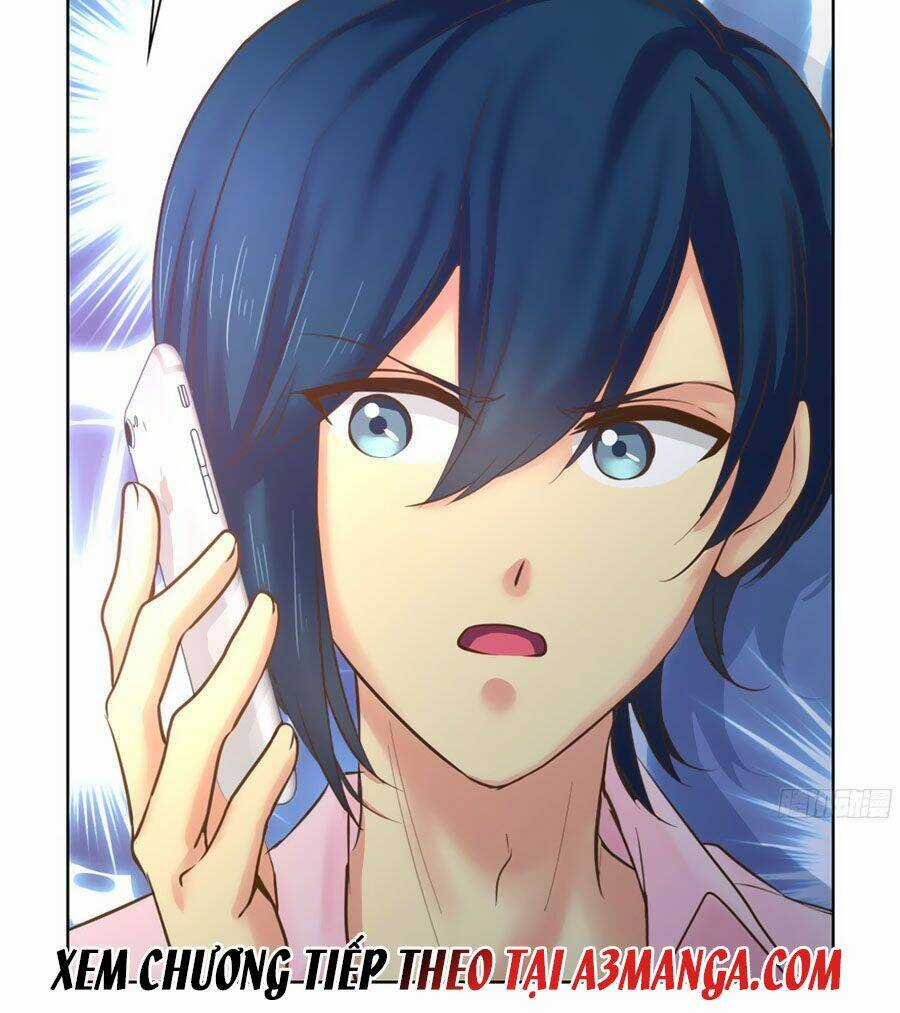 Lưu Luyến Tinh Diệu Chapter 97 trang 78