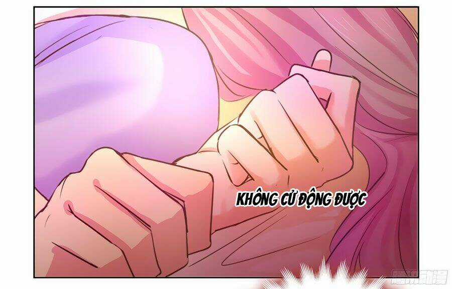 Lưu Luyến Tinh Diệu Chapter 97 trang 8