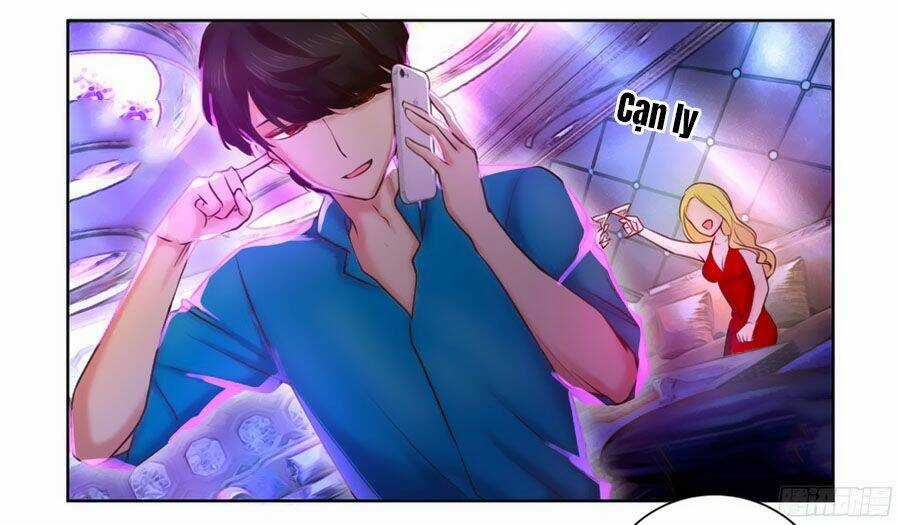 Lưu Luyến Tinh Diệu Chapter 98 trang 10