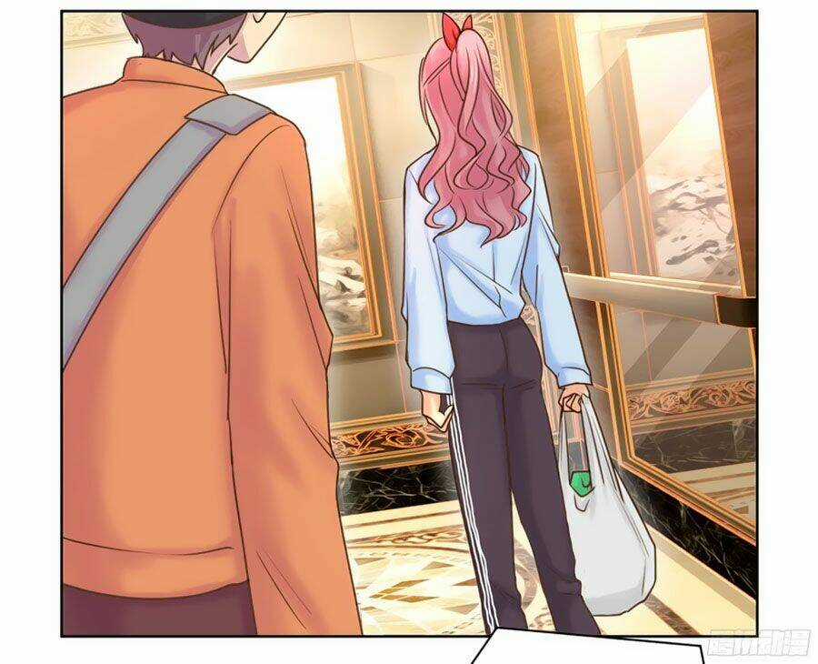 Lưu Luyến Tinh Diệu Chapter 98 trang 16