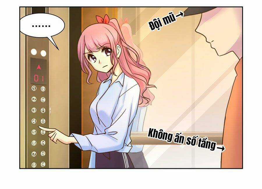 Lưu Luyến Tinh Diệu Chapter 98 trang 18