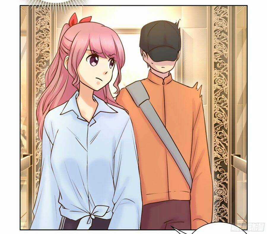 Lưu Luyến Tinh Diệu Chapter 98 trang 20