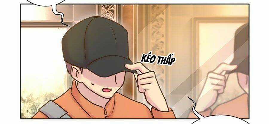 Lưu Luyến Tinh Diệu Chapter 98 trang 23