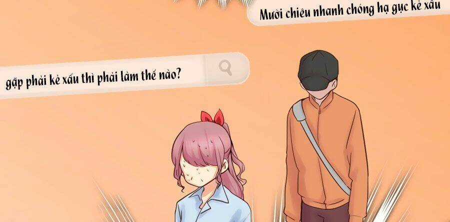 Lưu Luyến Tinh Diệu Chapter 98 trang 28