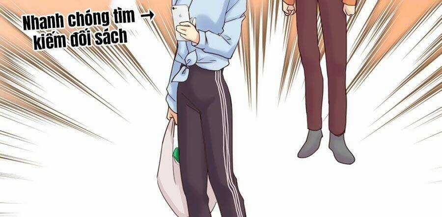 Lưu Luyến Tinh Diệu Chapter 98 trang 29