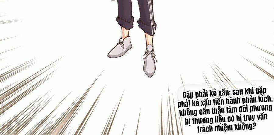 Lưu Luyến Tinh Diệu Chapter 98 trang 30