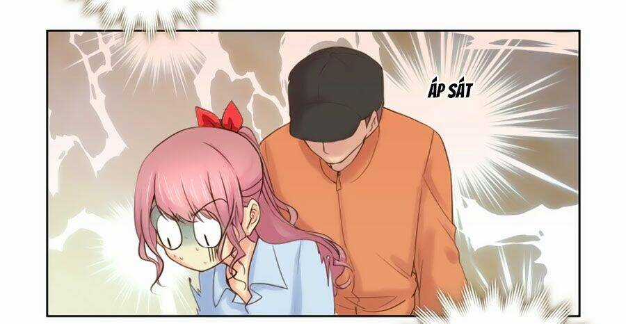 Lưu Luyến Tinh Diệu Chapter 98 trang 35