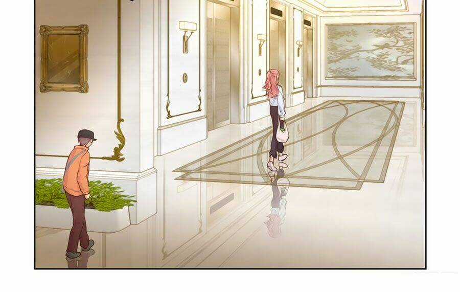 Lưu Luyến Tinh Diệu Chapter 98 trang 4