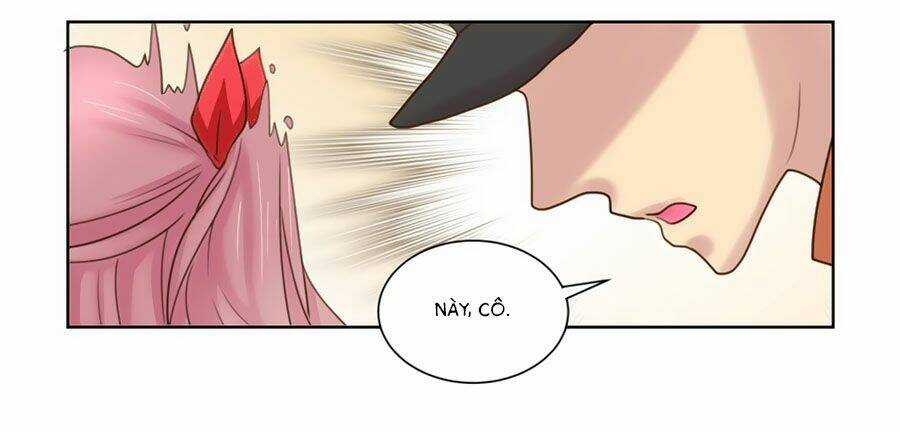 Lưu Luyến Tinh Diệu Chapter 98 trang 40