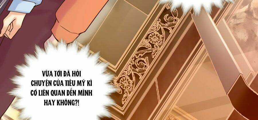 Lưu Luyến Tinh Diệu Chapter 98 trang 44