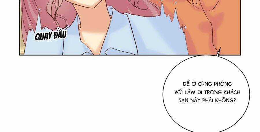 Lưu Luyến Tinh Diệu Chapter 98 trang 50