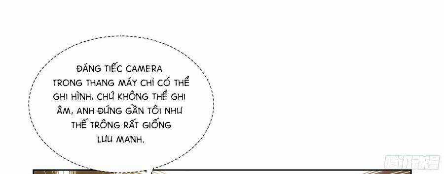 Lưu Luyến Tinh Diệu Chapter 98 trang 62