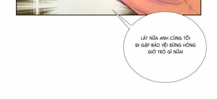 Lưu Luyến Tinh Diệu Chapter 98 trang 64