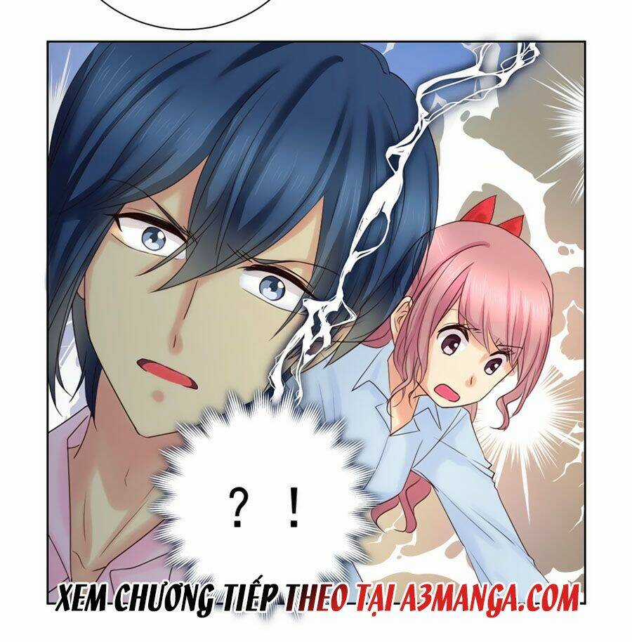 Lưu Luyến Tinh Diệu Chapter 98 trang 74