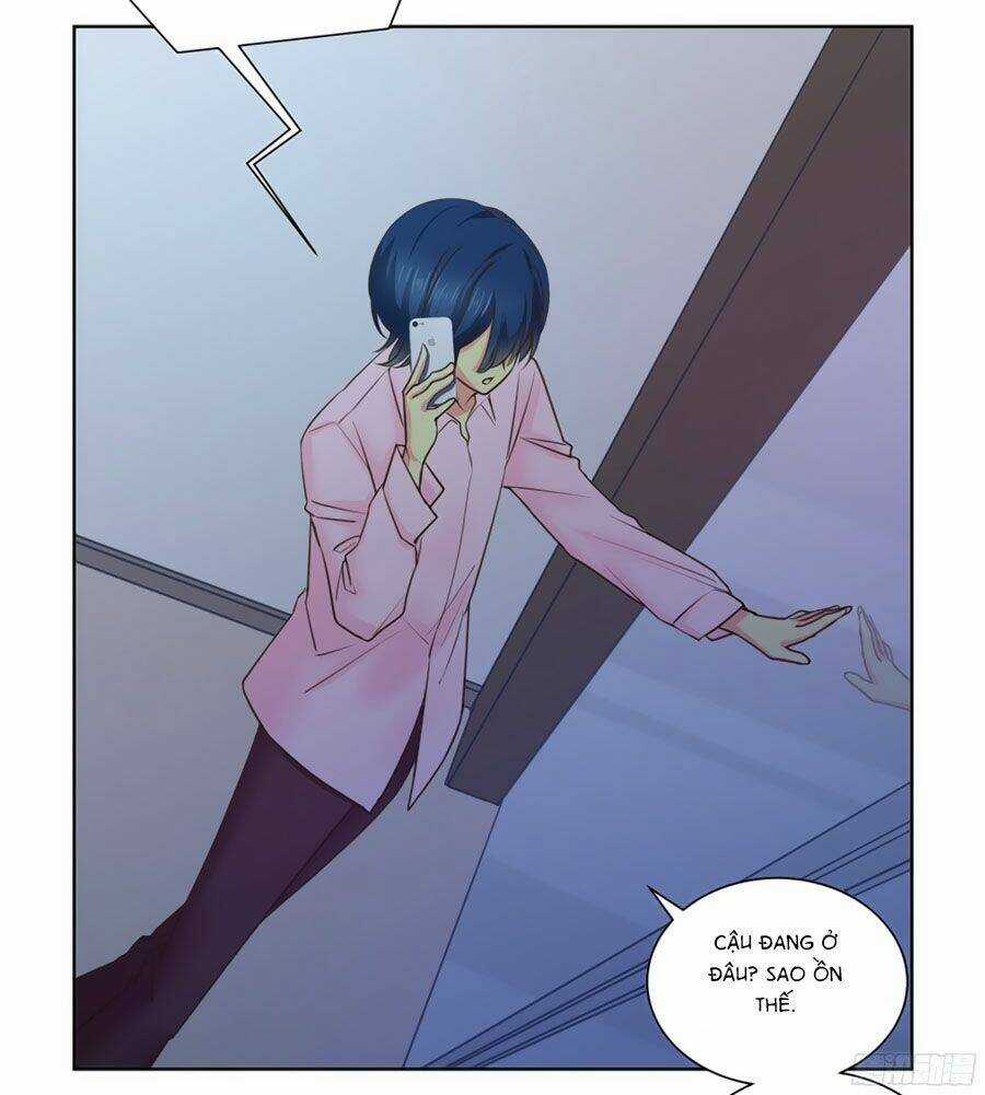 Lưu Luyến Tinh Diệu Chapter 98 trang 8