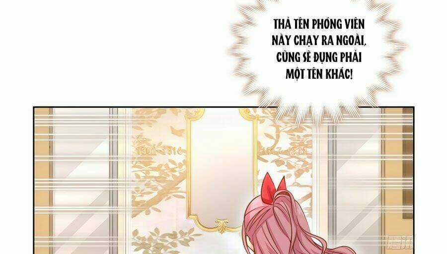 Lưu Luyến Tinh Diệu Chapter 99 trang 11