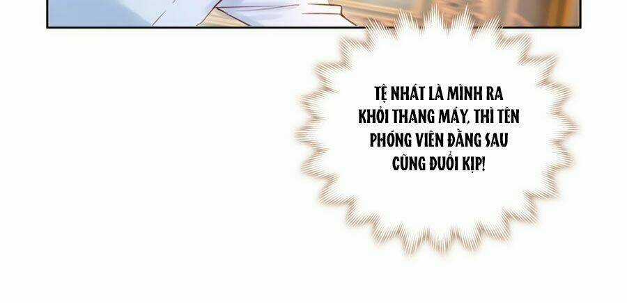 Lưu Luyến Tinh Diệu Chapter 99 trang 14