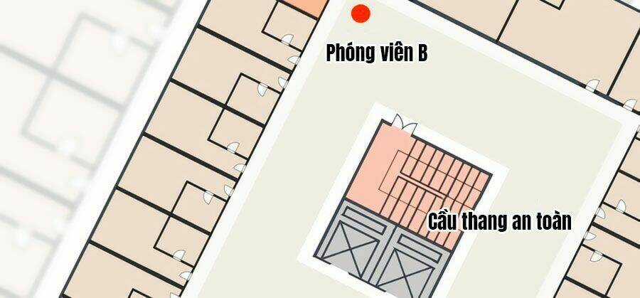 Lưu Luyến Tinh Diệu Chapter 99 trang 16