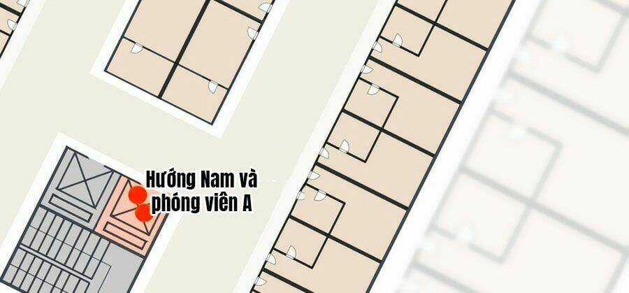 Lưu Luyến Tinh Diệu Chapter 99 trang 18