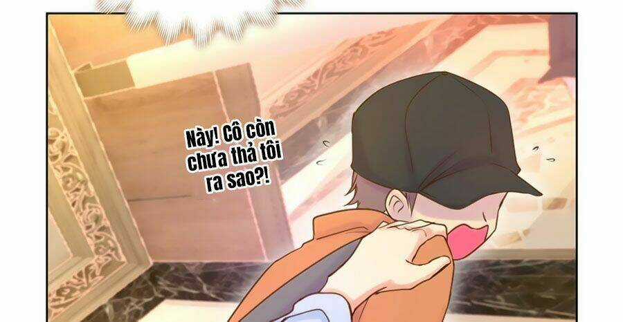 Lưu Luyến Tinh Diệu Chapter 99 trang 23