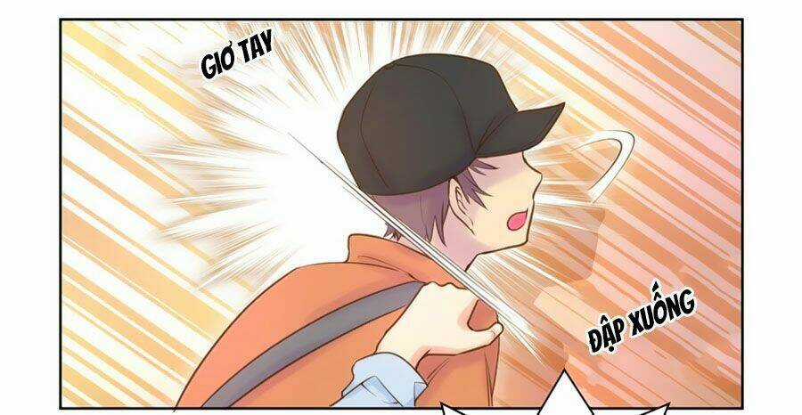 Lưu Luyến Tinh Diệu Chapter 99 trang 27