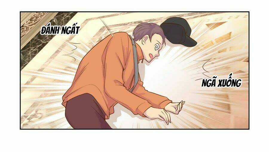 Lưu Luyến Tinh Diệu Chapter 99 trang 29