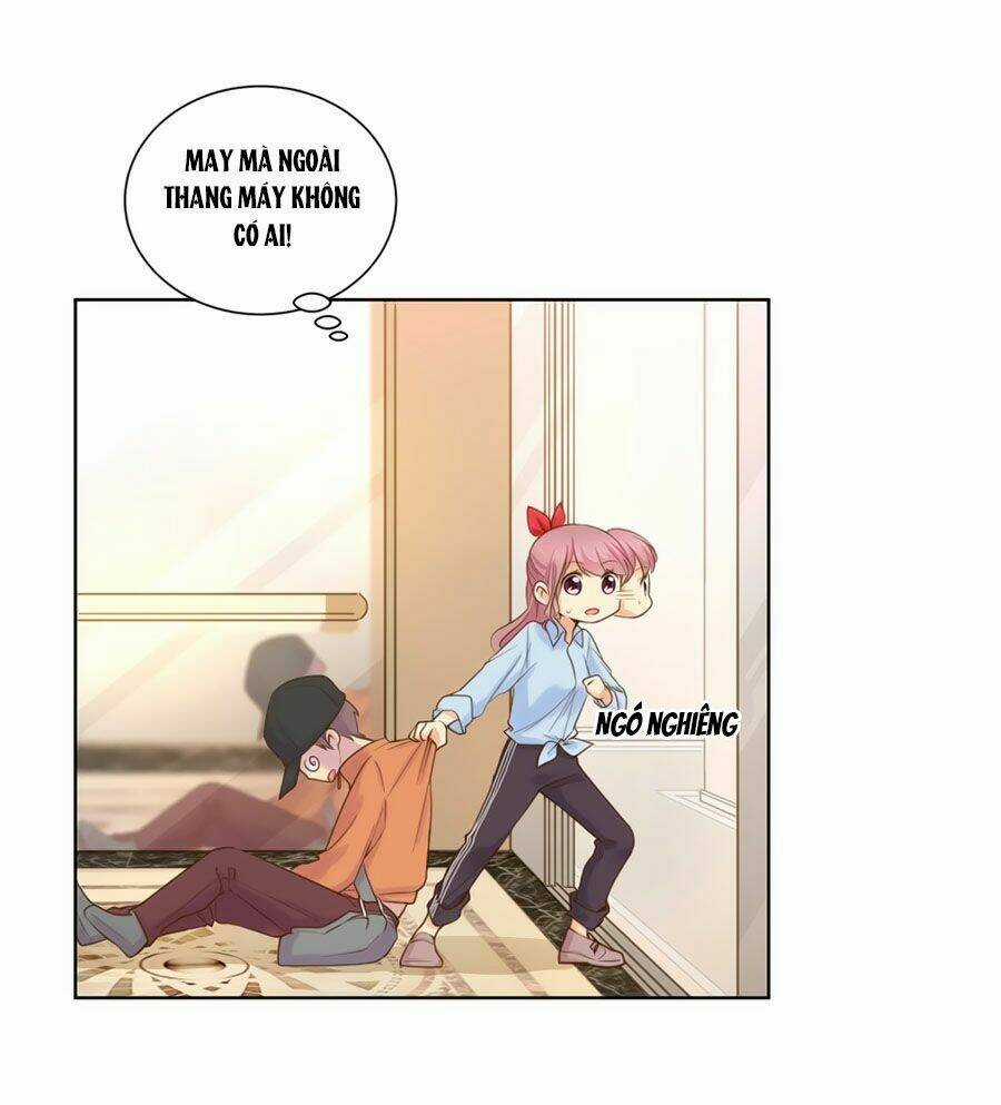 Lưu Luyến Tinh Diệu Chapter 99 trang 30