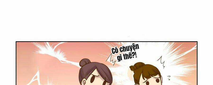 Lưu Luyến Tinh Diệu Chapter 99 trang 45