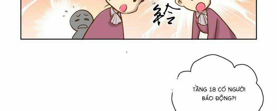 Lưu Luyến Tinh Diệu Chapter 99 trang 46