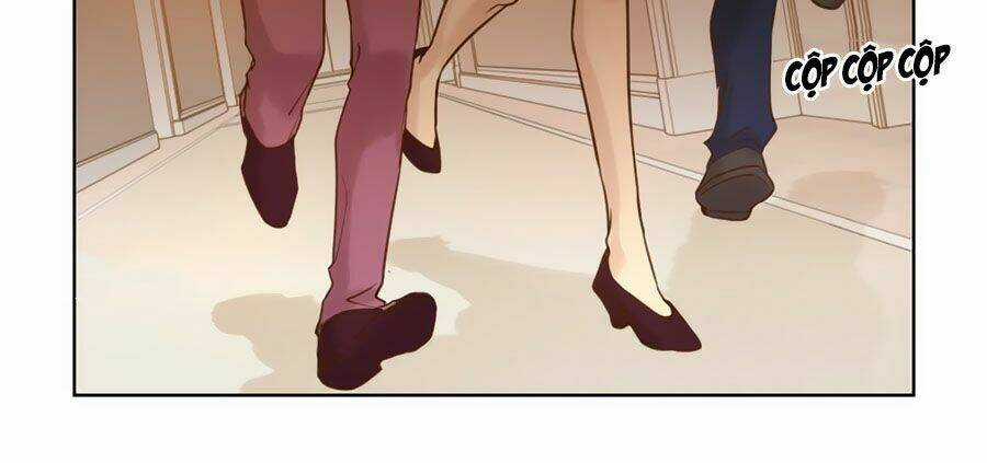 Lưu Luyến Tinh Diệu Chapter 99 trang 49