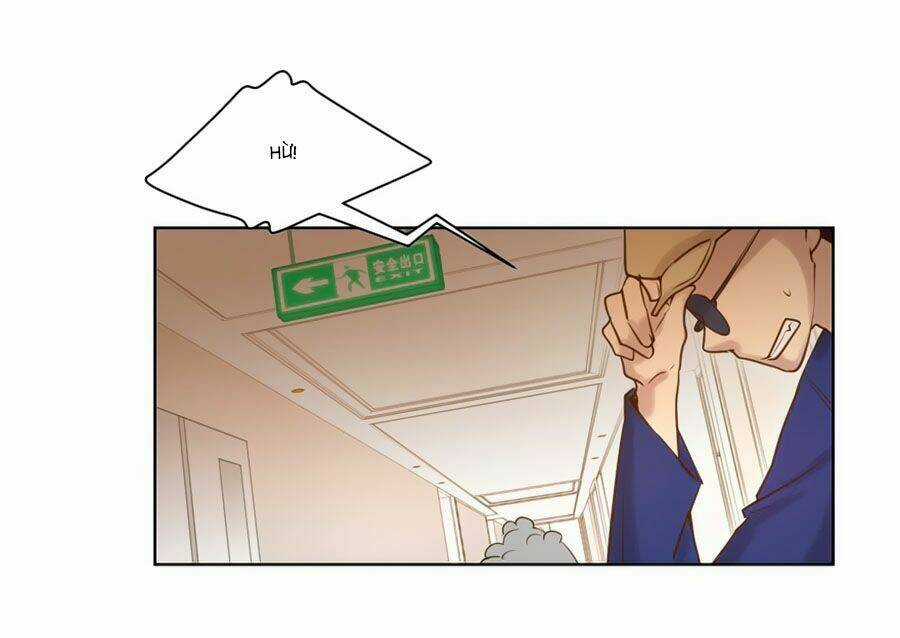 Lưu Luyến Tinh Diệu Chapter 99 trang 50