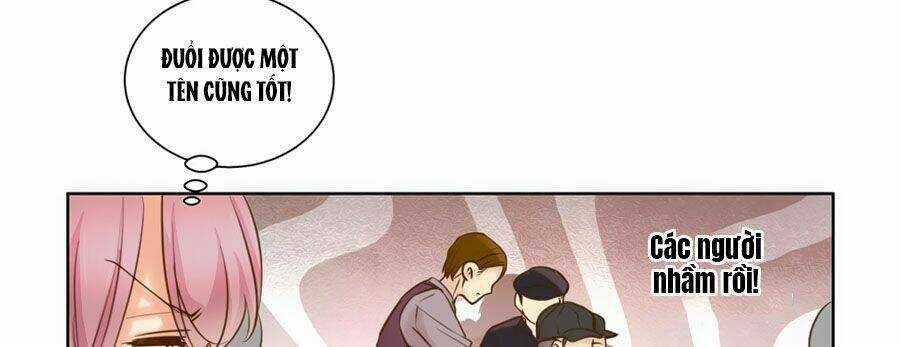 Lưu Luyến Tinh Diệu Chapter 99 trang 53