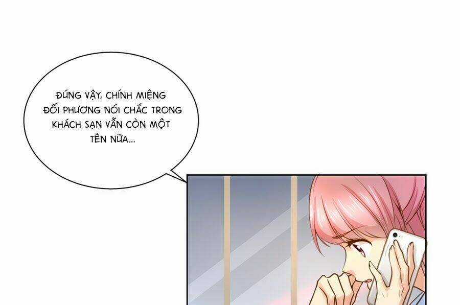 Lưu Luyến Tinh Diệu Chapter 99 trang 58