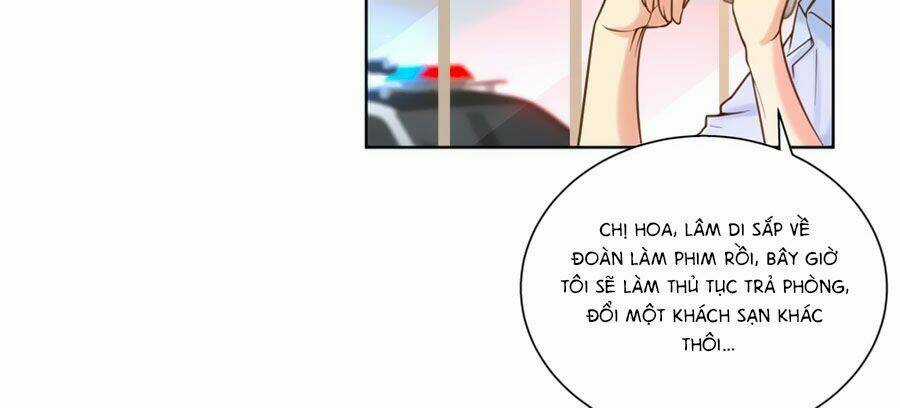 Lưu Luyến Tinh Diệu Chapter 99 trang 59