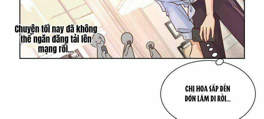 Lưu Luyến Tinh Diệu Chapter 99 trang 62