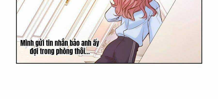 Lưu Luyến Tinh Diệu Chapter 99 trang 64