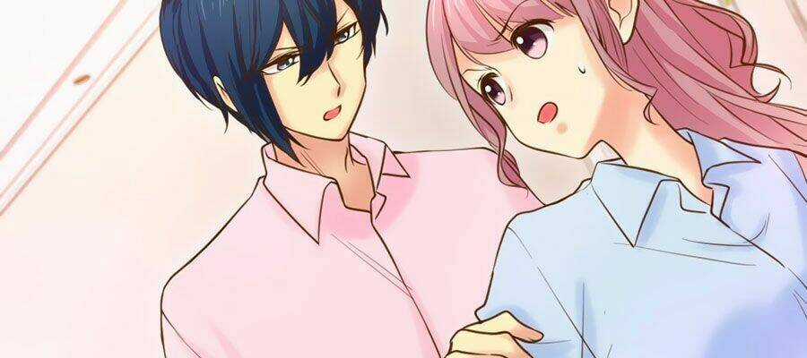 Lưu Luyến Tinh Diệu Chapter 99 trang 70