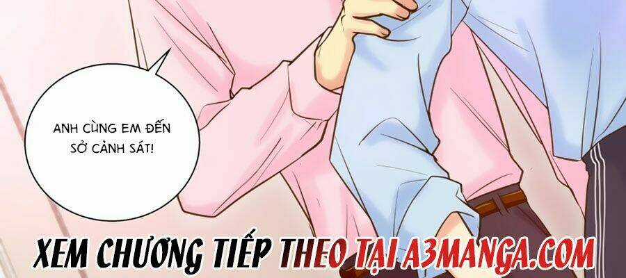 Lưu Luyến Tinh Diệu Chapter 99 trang 71