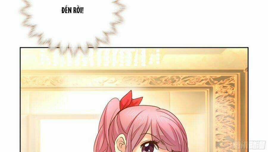 Lưu Luyến Tinh Diệu Chapter 99 trang 9