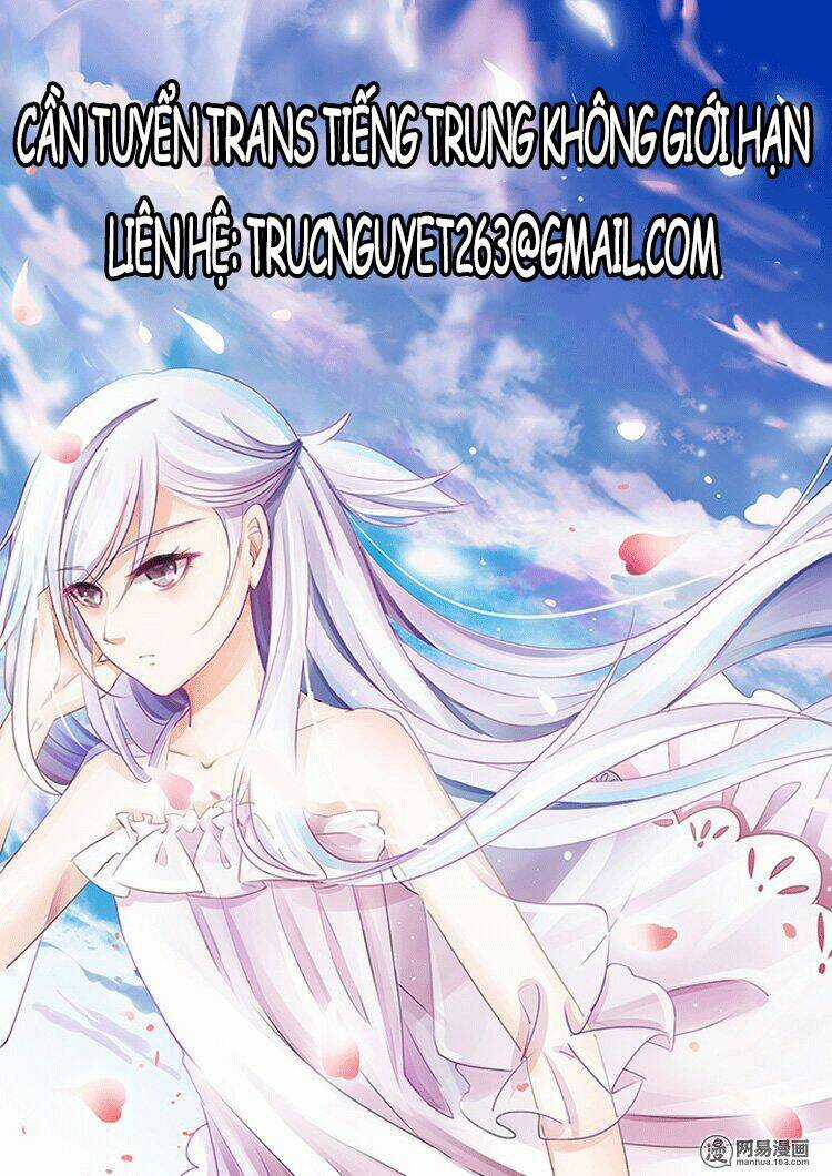 Lưu Ly Hạ Rực Rỡ Chapter 1 trang 9
