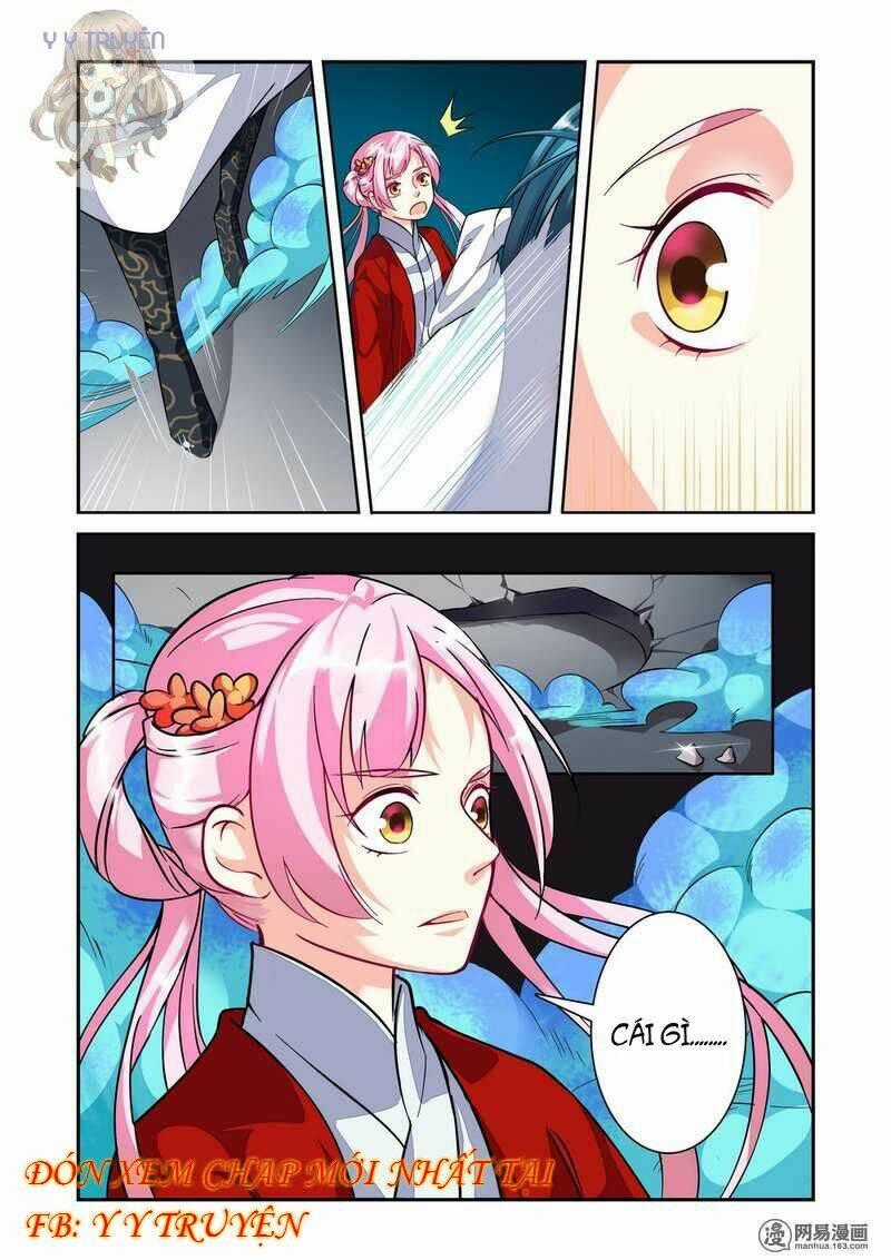 Lưu Manh Giang Hồ Chapter 10 trang 6