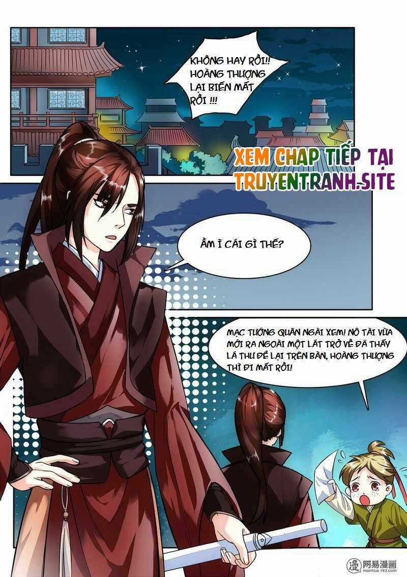 Lưu Manh Giang Hồ Chapter 2 trang 2