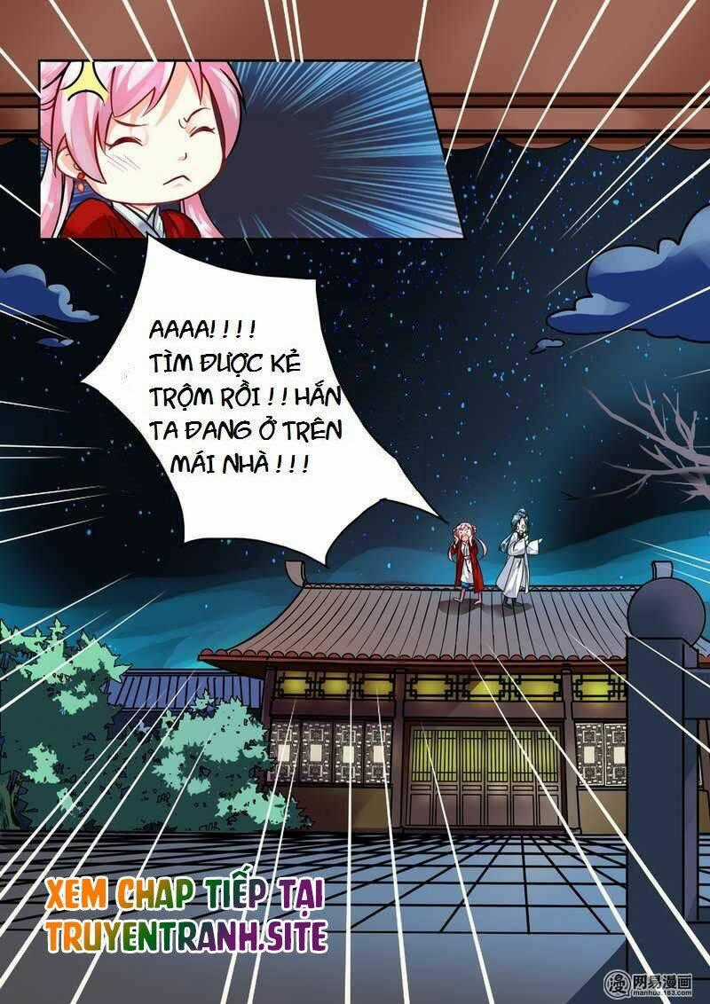 Lưu Manh Giang Hồ Chapter 2 trang 7