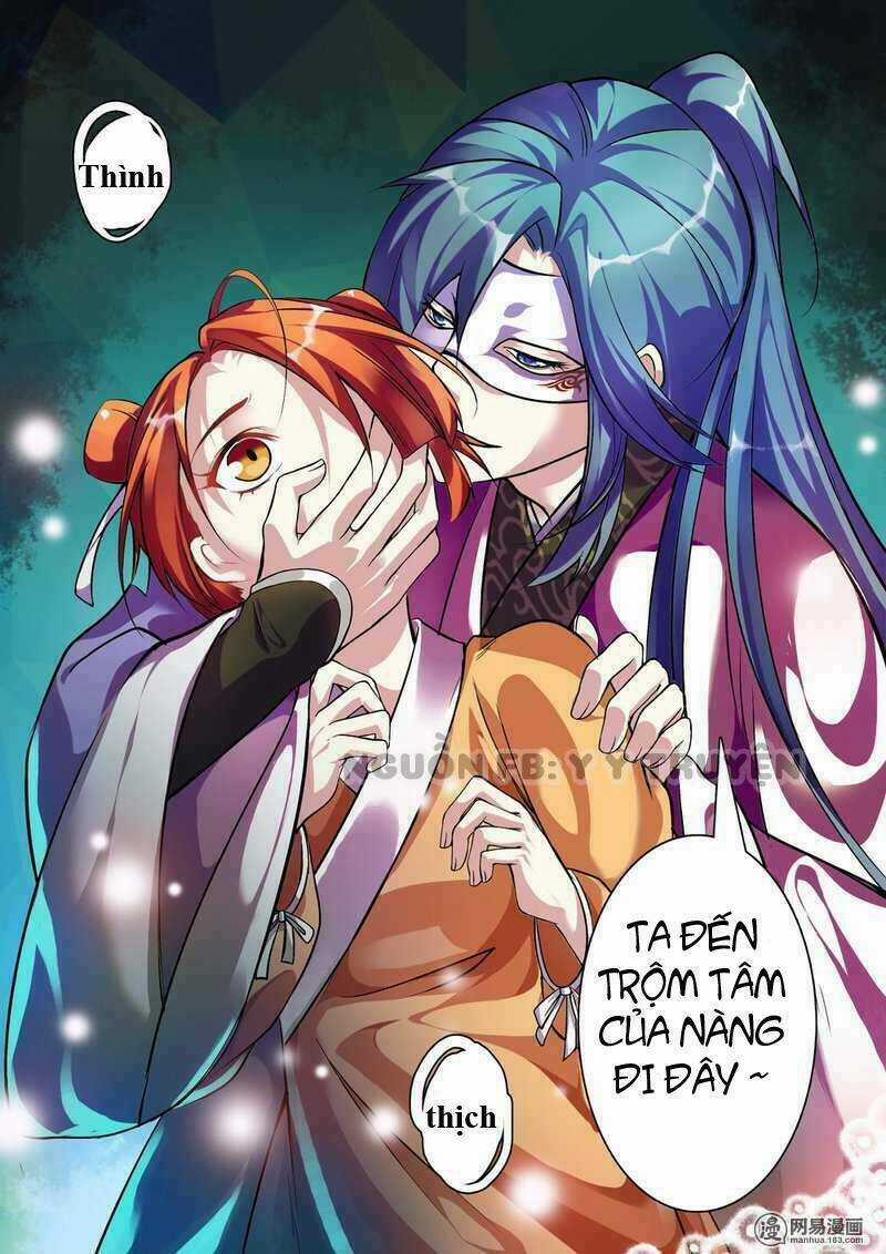 Lưu Manh Giang Hồ Chapter 6 trang 2