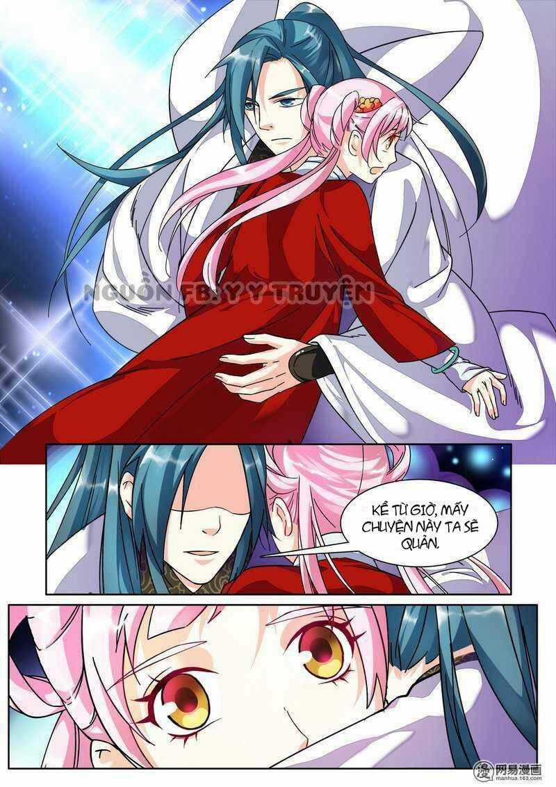 Lưu Manh Giang Hồ Chapter 9 trang 5