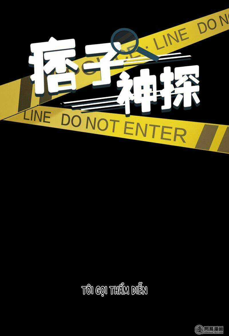 Lưu Manh Thần Thám Chapter 1 trang 3