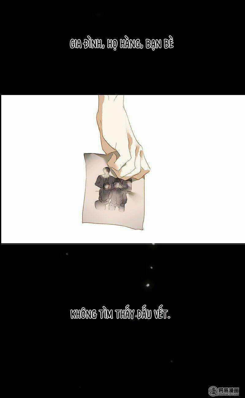 Lưu Manh Thần Thám Chapter 1 trang 6