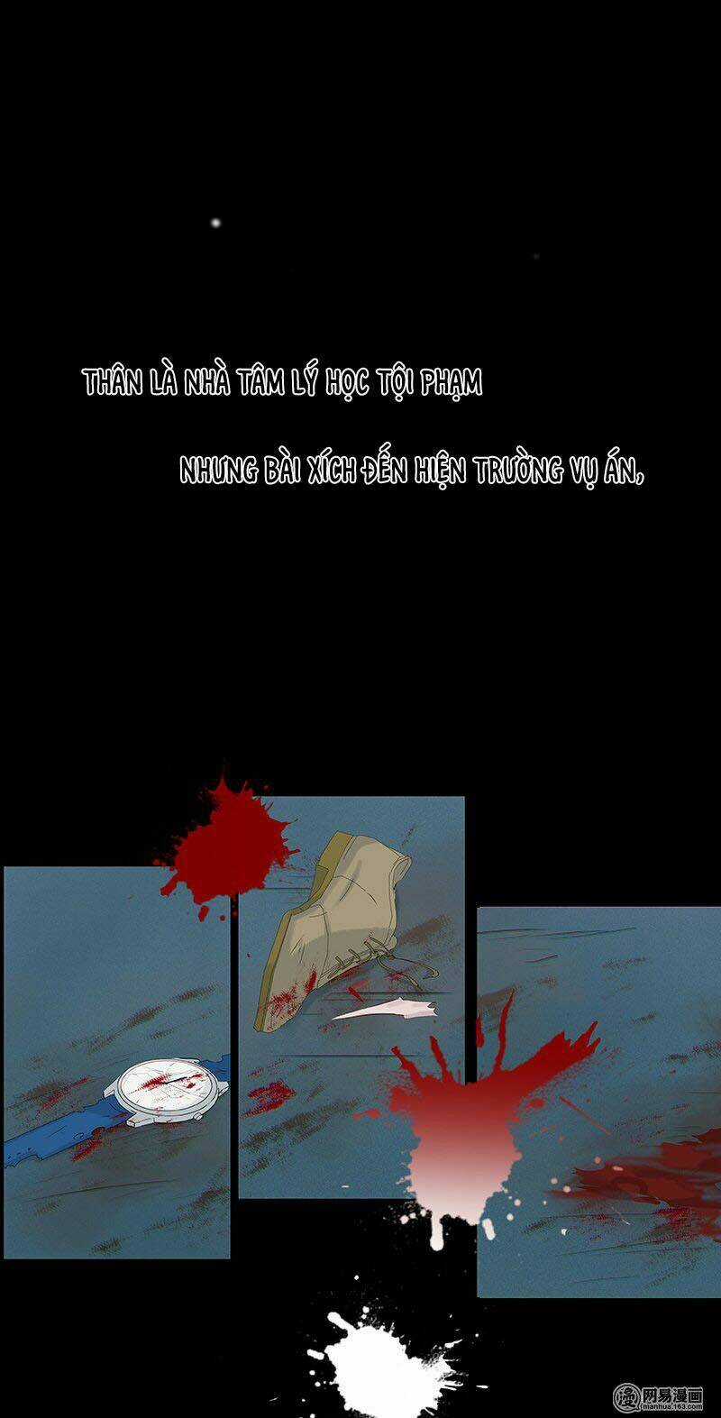 Lưu Manh Thần Thám Chapter 1 trang 7