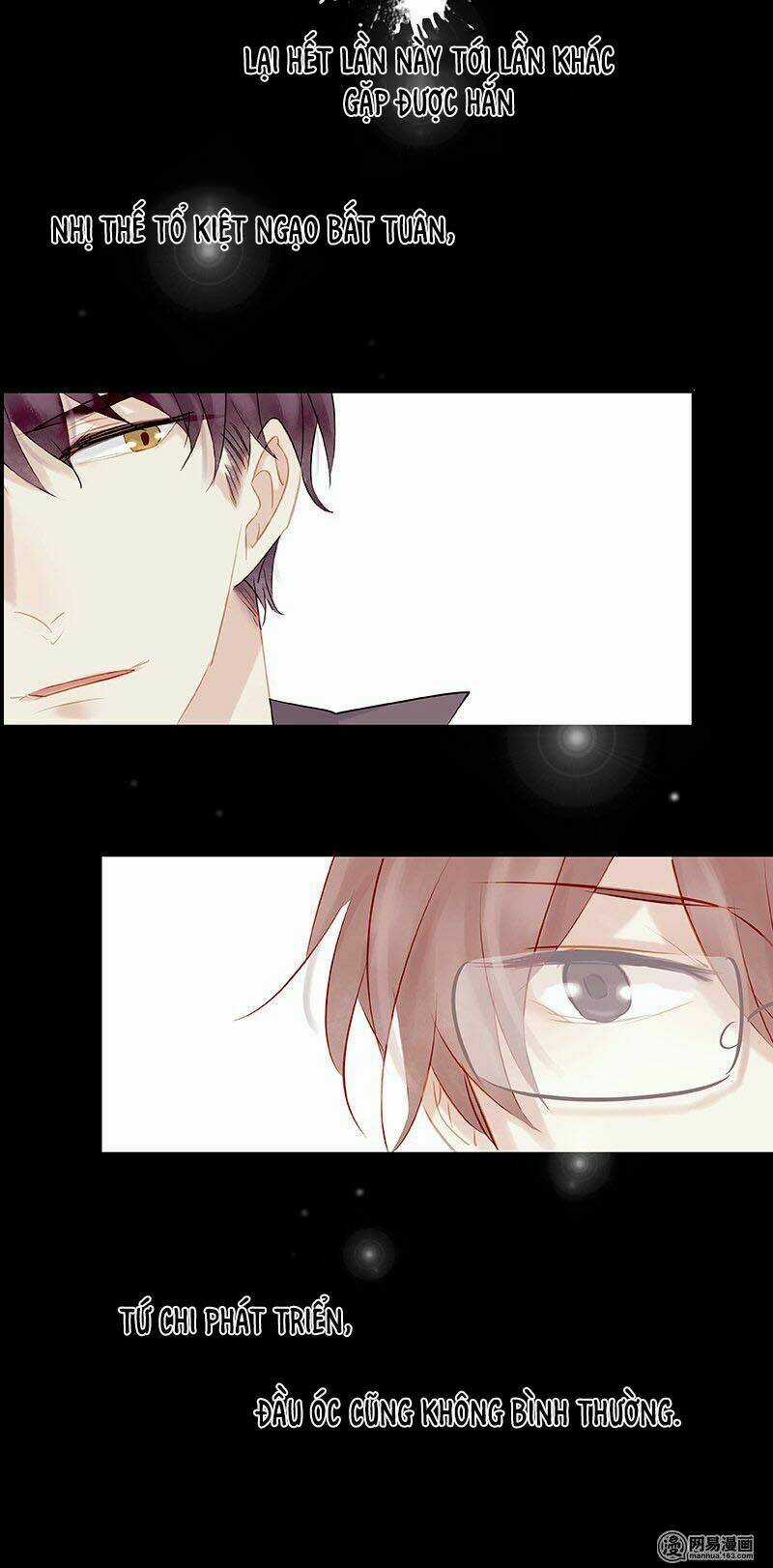 Lưu Manh Thần Thám Chapter 1 trang 8